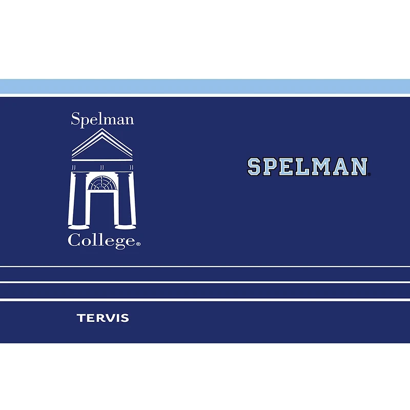Tervis Spelman College Jaguars 30oz. MVP Stainless Steel Tumbler