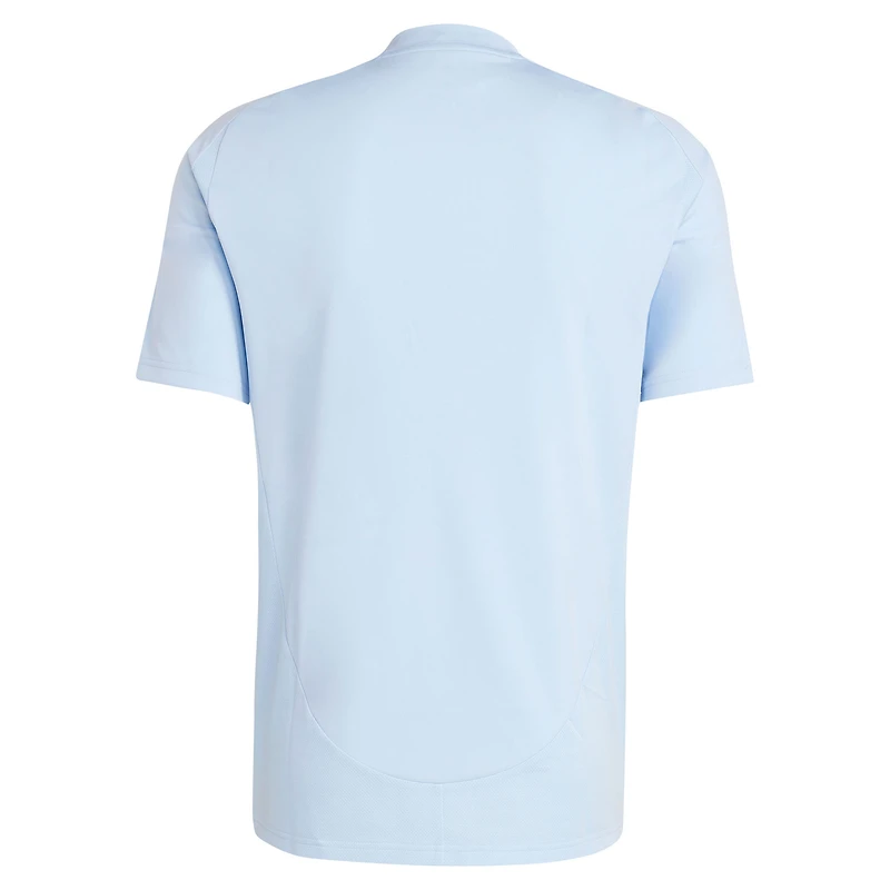 Men's adidas  Light Blue Sporting Kansas City 2025 One KC Replica Jersey