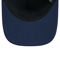 Casquette ajustable New Era bleu clair Sporting Kansas City 2025 Jersey Hook 9FORTY M-Crown pour homme
