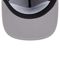 Casquette réglable New Era Sporting Kansas City The Golfer Kickoff Collection pour hommes, bleu marine