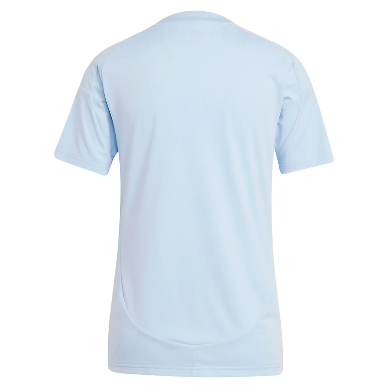 Women's adidas  Light Blue Sporting Kansas City 2025 One KC Replica Jersey