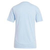 Women's adidas  Light Blue Sporting Kansas City 2025 One KC Replica Jersey