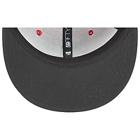 Casquette ajustée 59FIFTY pour homme, rouge Springfield Cardinals, soirées à thème Cashew Chicken New Era