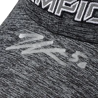 Jordan Binnington St. Louis Blues Autographed 2019 Stanley Cup Champions Locker Room Hat