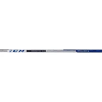 Jordan Binnington St. Louis Blues Autographed CCM Game Model Hockey Stick with "2019 SC Champs" Inscription