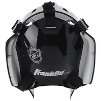 Jordan Binnington St. Louis Blues Autographed Mini Goalie Mask