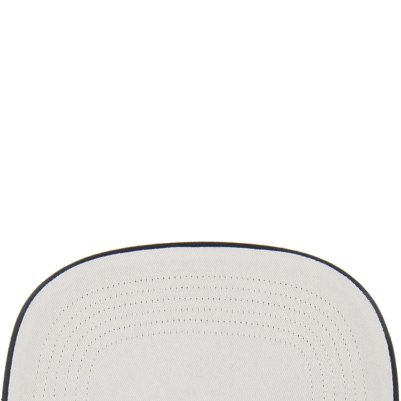 Casquette ajustable Hitch pour homme '47 Black St. Louis Blues OHT Military Appreciation Homeland Honor and Defend