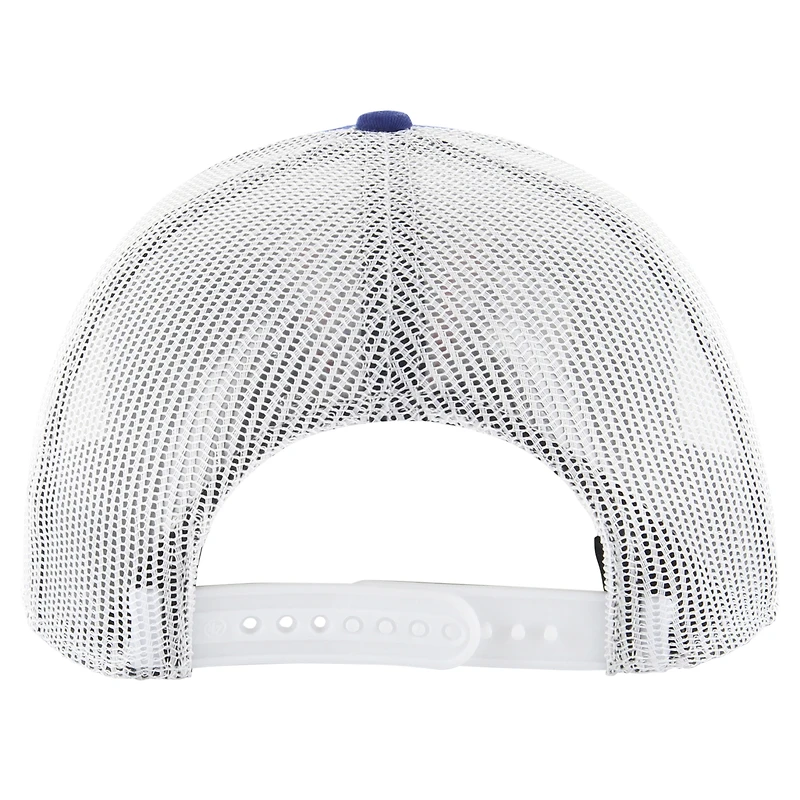 Men's '47 Blue St. Louis Blues Convoy Trucker Adjustable Hat