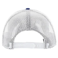 Men's '47 Blue St. Louis Blues Convoy Trucker Adjustable Hat