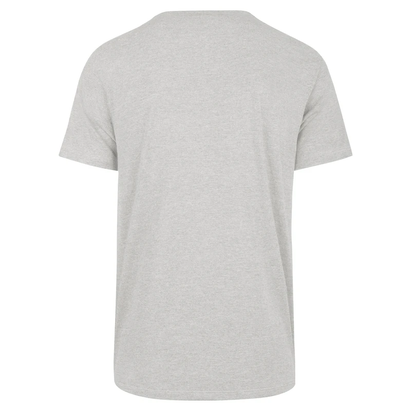 Men's '47 Gray St. Louis Blues Regional Localized Franklin T-Shirt