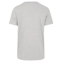 Men's '47 Gray St. Louis Blues Regional Localized Franklin T-Shirt