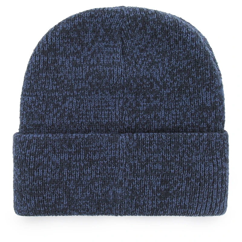 Men's '47 Navy St. Louis Blues Brain Freeze Cuffed Knit Hat