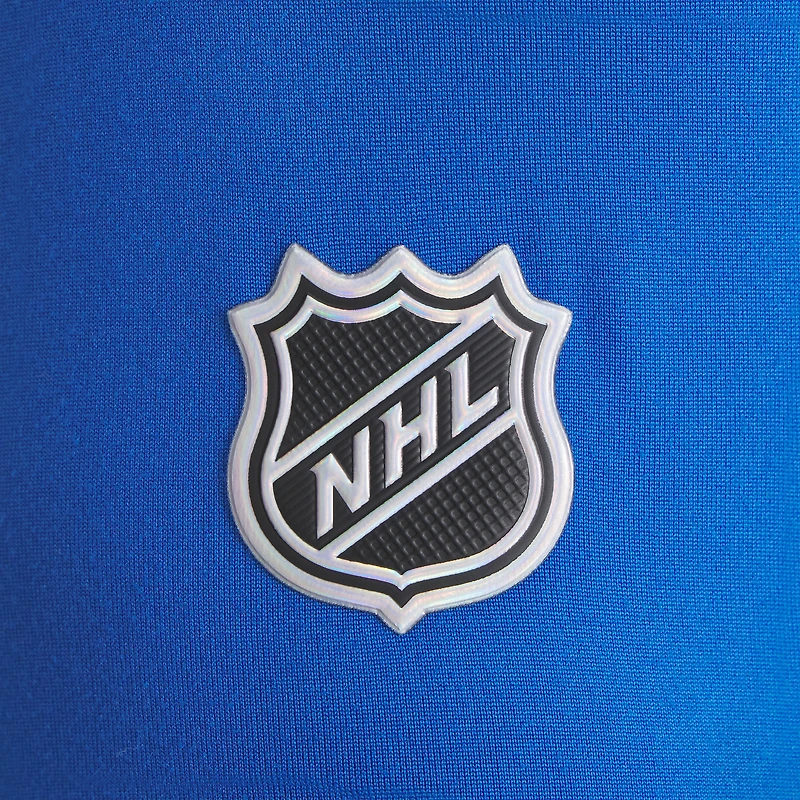 Men's Fanatics Blue St. Louis Blues Authentic Pro Rink Tech T-Shirt