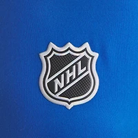 Men's Fanatics Blue St. Louis Blues Authentic Pro Rink Tech T-Shirt