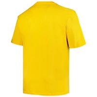 Ensemble de 2 t-shirts Fanatics St. Louis Blues Big & Tall pour hommes