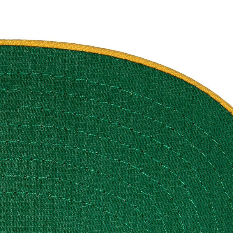 Casquette Snapback St. Louis Blues Core Team Ground 2.0 Mitchell & Ness pour homme, bleu marine