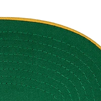Casquette Snapback St. Louis Blues Core Team Ground 2.0 Mitchell & Ness pour homme, bleu marine