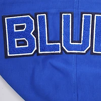 Men's Pro Standard Blue St. Louis Blues Classic Pullover Hoodie