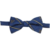 Nœud papillon Oxford Royal St. Louis Blues pour homme