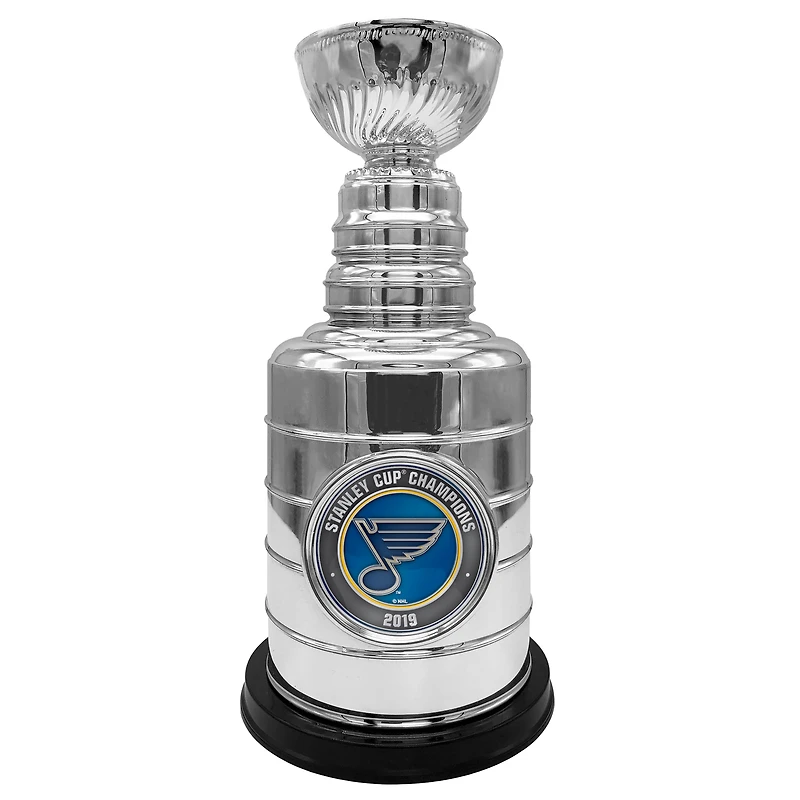 St. Louis Blues - Réplique de la Coupe Stanley 8''