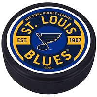 St. Louis Blues - Rondelle d'équipement