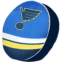 Oreiller bouffant de l’équipe des Blues de St. Louis