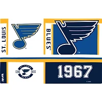 Tervis St. Louis Blues 16oz. Top Shelf Classic Tumbler