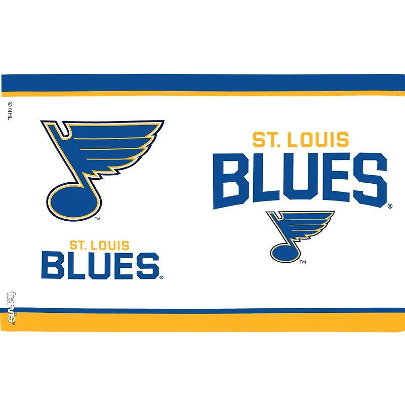 Tervis  St. Louis Blues 16oz. Tradition Classic Tumbler