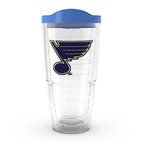Tervis St. Louis Blues 24oz. Gobelet classique emblème