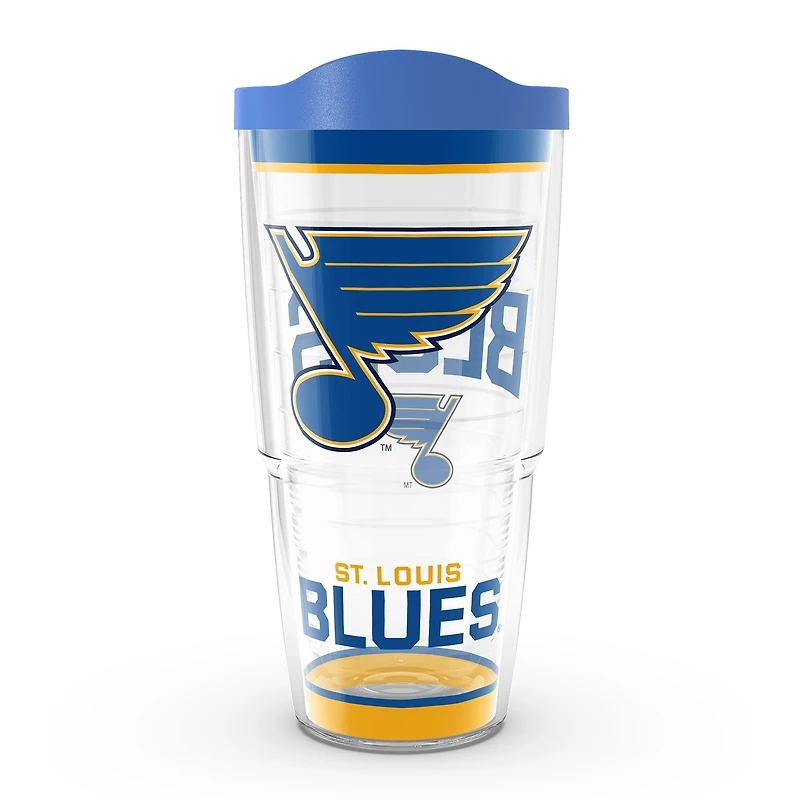 Tervis St. Louis Blues 24oz. Tradition Classic Tumbler