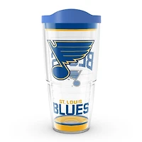 Tervis St. Louis Blues 24oz. Tradition Classic Tumbler