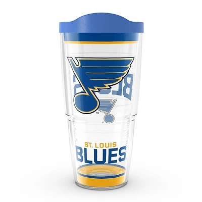 Tervis St. Louis Blues 24oz. Tradition Classic Tumbler