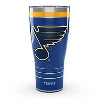 Tervis St.Louis Blues 30oz. Gobelet en acier inoxydable MVP
