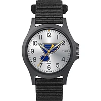 Timex St. Louis Blues Logo Pride - Watch