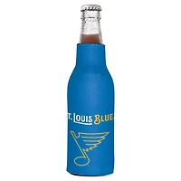 WinCraft St. Louis Blues 12oz. Refroidisseur de bouteilles