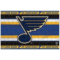 WinCraft Puzzle d'équipe de 150 pièces des Blues de St. Louis