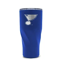 WinCraft St. Louis Blues 20oz. Gobelet Morgan en acier inoxydable