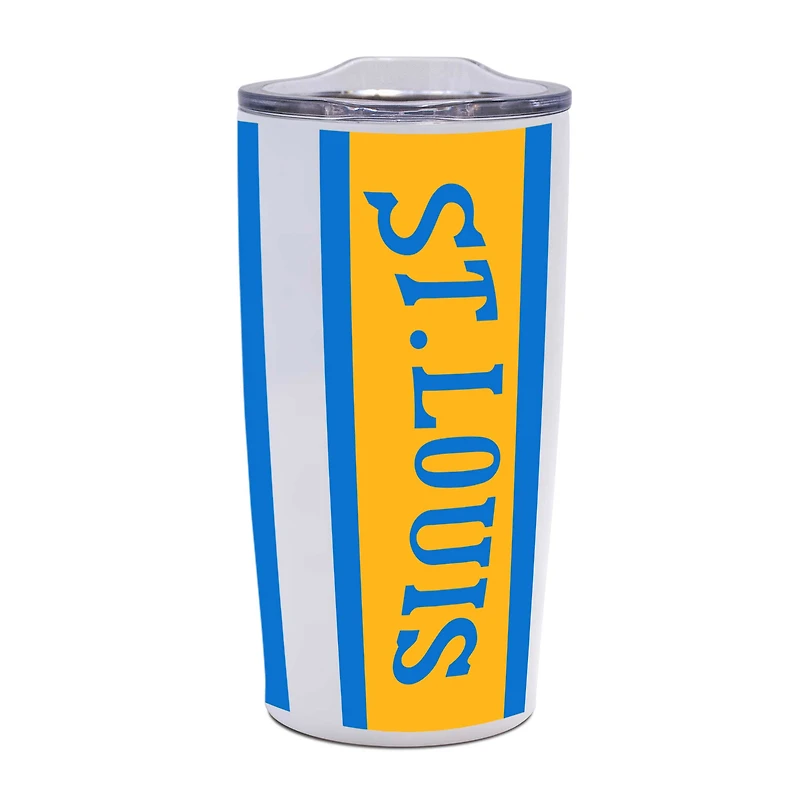 WinCraft St. Louis Blues 20 oz. Gobelet MVP édition spéciale