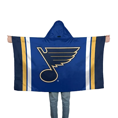 WinCraft St. Louis Blues 3' x 5' Hoodie Flag