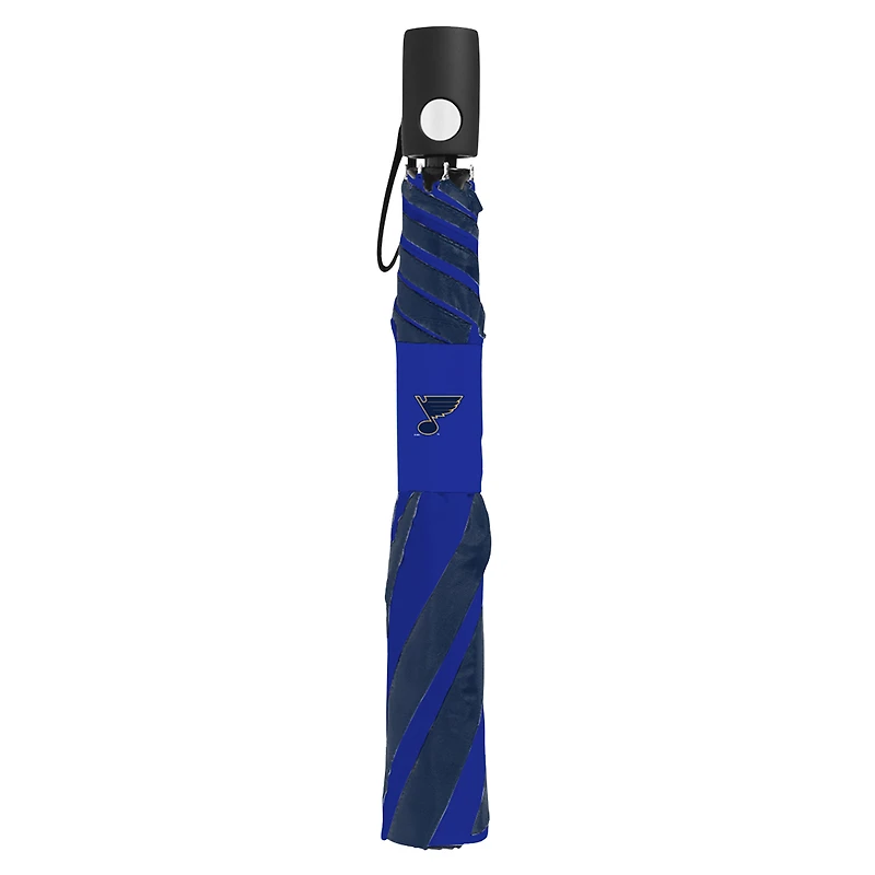 WinCraft St. Louis Blues Automatic Folding Umbrella