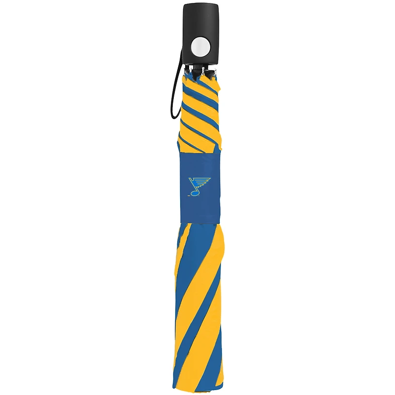 WinCraft St. Louis Blues Automatic Folding Umbrella