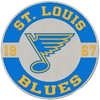 Pin de collection établie WinCraft St. Louis Blues