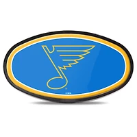 WinCraft St. Louis Blues Housse d'attelage ovale