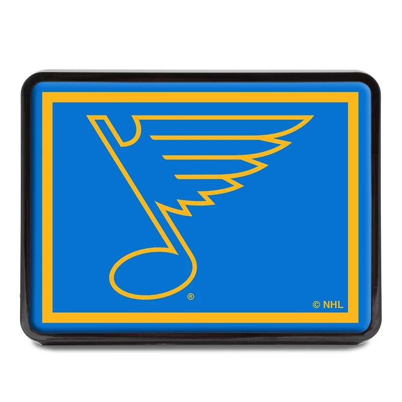 WinCraft St. Louis Blues Housse d'attelage rectangulaire universelle