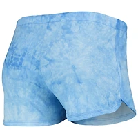 Concepts Sport Blues St. Louis Billboard Débardeur dos nageur et short pour femme