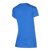 Women's Concepts Sport St. Louis Blues Vector Top & Pants Sleep Set