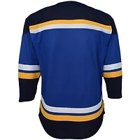 Jeune Bleu St. Louis Blues Domicile - Maillot Premier
