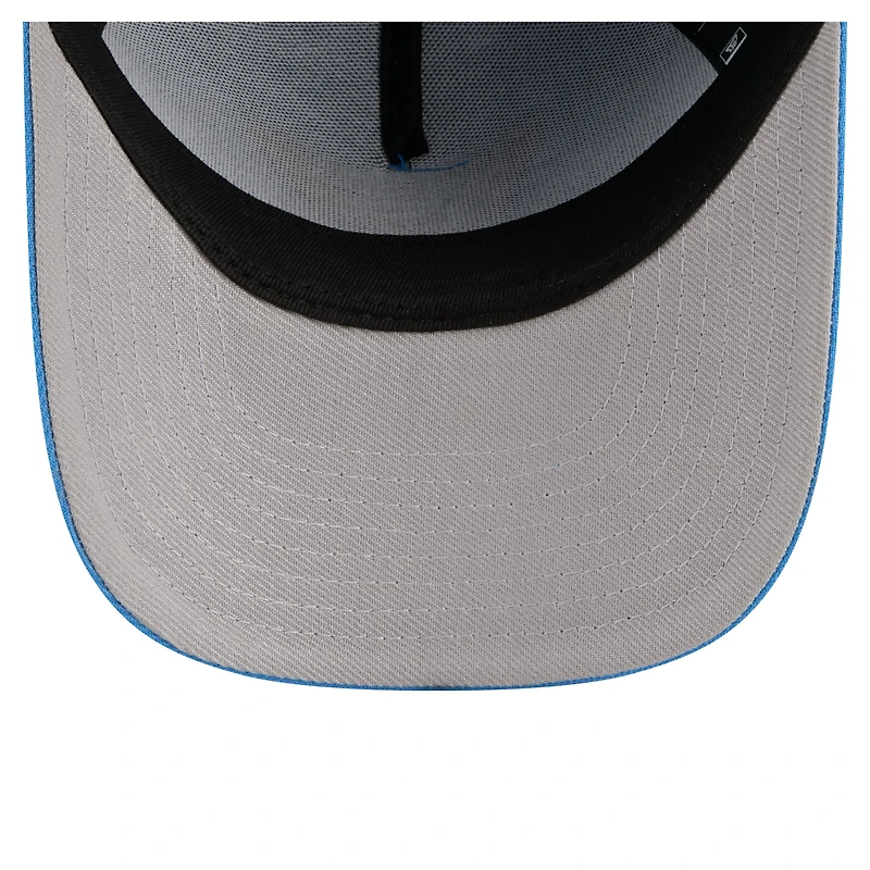 Casquette ajustable New Era bleue St. Louis Blues 9FORTY pour jeunes