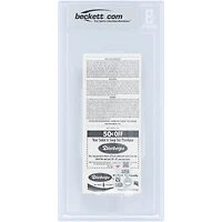Billet authentifié par Beckett Fanatics Witnessed Auto 10 du 30 septembre 2005, signé par Albert Pujols des Cardinals de Saint-Louis, pour son 200e coup de circuit en carrière. Inscription « 200e coup de circuit en carrière ».