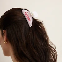 BaubleBar  St. Louis Cardinals Hair Clip